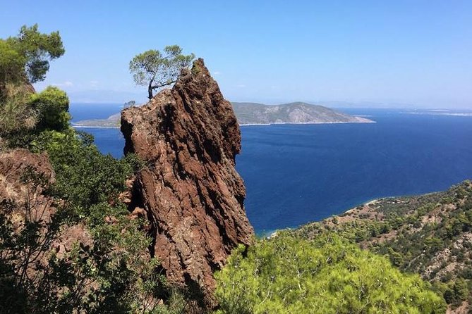 Breathtaking Volcano Hiking in Methana - Key Points