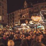 brescia guided christmastime walking tour Brescia: Guided Christmastime Walking Tour