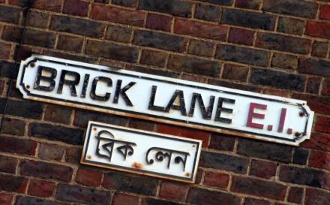 Brick Lane: a Self-Guided Audio Tour of East Londons Vibrant Jewel - Key Points