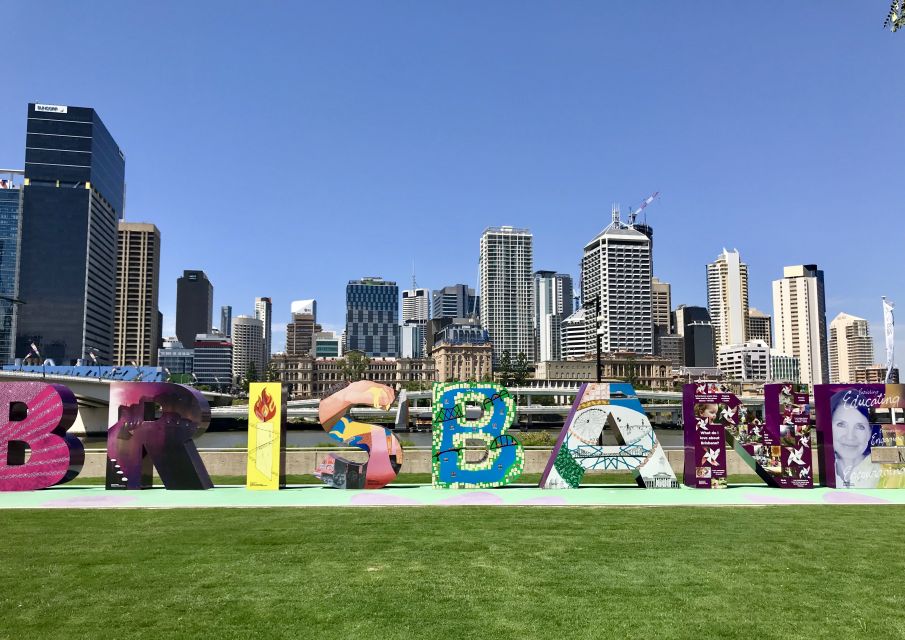 Brisbane: Personal Southeast Queensland Tour - Key Points