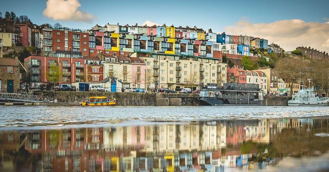 Bristol Private Transfer From Bristol Airport to Central Bristol - Key Points