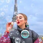bubble photo tour at the eiffel tower Bubble Photo Tour at the Eiffel Tower