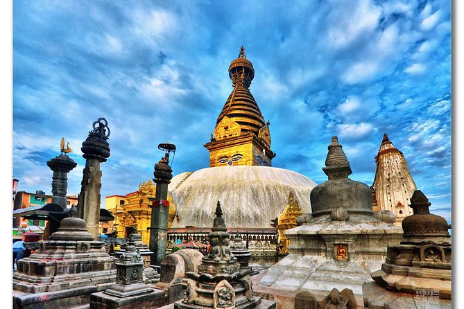 Buddhist Pilgrimage/ Cultural Tour in Nepal - Key Points