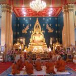 buddhist pilgrimage tour Buddhist Pilgrimage Tour