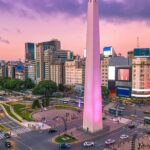 buenos aires private city tour with english speaking driver in a car Buenos Aires Private City Tour With English Speaking Driver in a Car