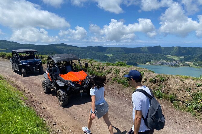 buggy quad and utv tours in ponta delgada with lunch Buggy, Quad and UTV Tours in Ponta Delgada With Lunch