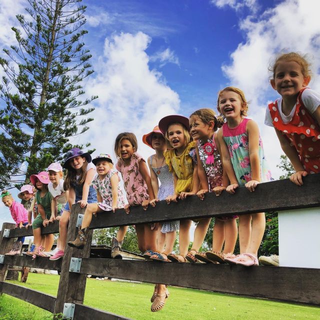 Bundaberg: Splitters Farm Private Guided Tour - Key Points