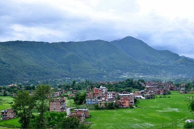 Bungamati and Khokana Village Half-Day Tour From Kathmandu - Key Points