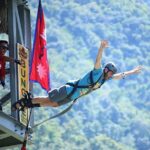 bungee jumping in nepal Bungee Jumping In Nepal