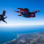 byron bay tandem skydive with transfer options Byron Bay Tandem Skydive With Transfer Options