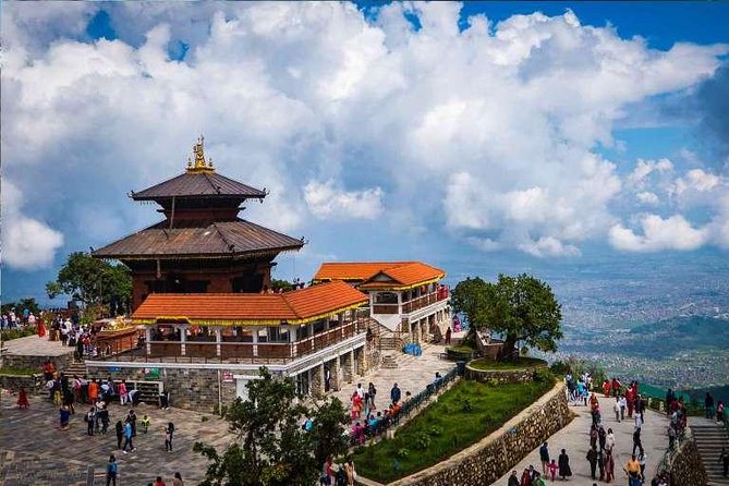 Cable Car Day Tour in Chandragiri - Key Points