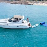 cabo san lucas all inclusive 35ft cruiser yacht rental Cabo San Lucas All-Inclusive 35ft Cruiser Yacht Rental