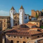 caceres city highlights private guided walking tour Caceres: City Highlights Private Guided Walking Tour