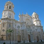 cadiz city walking tour to torre tavira and the cathedral Cadiz: City Walking Tour to Torre Tavira and the Cathedral