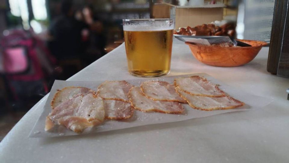 Cádiz: Local Tapas Experience - Key Points