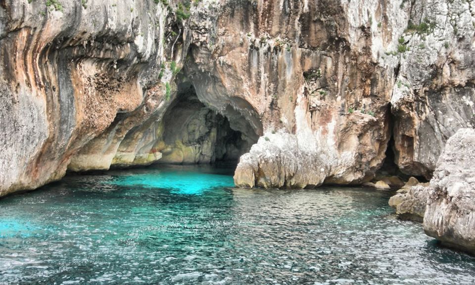 Cagliari: Full-Day Private Tour of Neptunes Grotto - Key Points