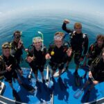 cairns 4 day padi open water course Cairns: 4-Day PADI Open Water Course