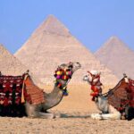 cairo over day trip pyramids museum from hurghada Cairo Over Day Trip Pyramids Museum From Hurghada
