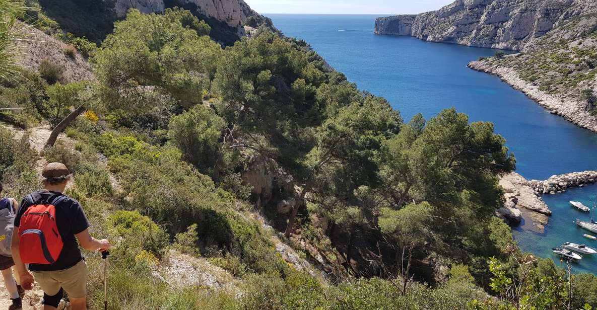 Calanques National Park: 6-Hour Hike - Key Points