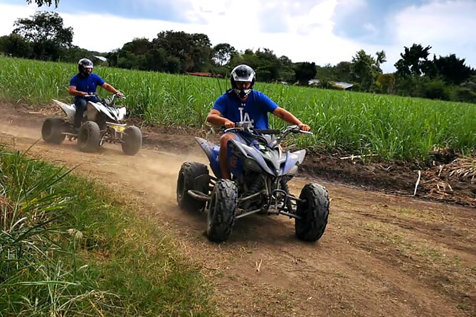 Cali ATV Tours - Take Your Adrenaline to the Maximum on the Road - Tour Inclusions