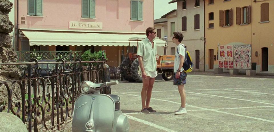 Call Me By Your Name Private Tour in Crema - Key Points