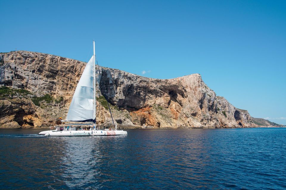 Calpe: One-Way Boat Transfer To/From Altea - Key Points
