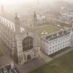 cambridge ghost tour led by university alumni guide Cambridge: Ghost Tour Led by University Alumni Guide