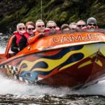 cambridge waikato river 45 minute extreme jet boat ride Cambridge: Waikato River 45-Minute Extreme Jet Boat Ride