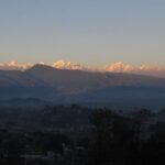 camping trekking in kathmandu with stunning sunrise himalaya Camping Trekking in Kathmandu With Stunning Sunrise & Himalaya