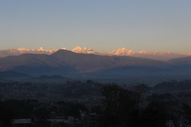 Camping Trekking in Kathmandu With Stunning Sunrise & Himalaya - Key Points