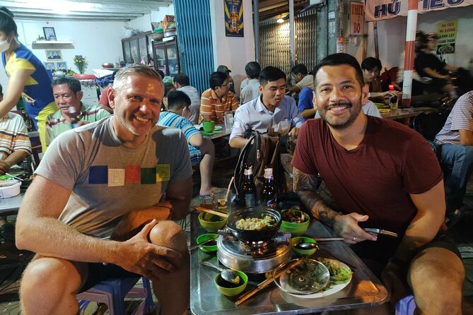 Can Tho Food Tour by Motorbike Designed by Local Chef - Key Points