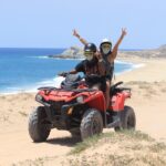 candelaria beach and desert 4x4 atv tour Candelaria Beach and Desert 4x4 ATV Tour