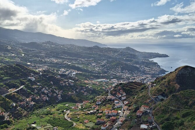 canico private western madeira tour funchal Canico Private Western Madeira Tour - Funchal