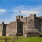 canterbury dover castle and whitecliffe private tour with passes Canterbury Dover Castle and Whitecliffe Private Tour With Passes