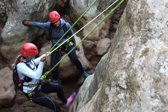 Canyoning in Mallorca, in the Heart of the Tramuntana - Key Points