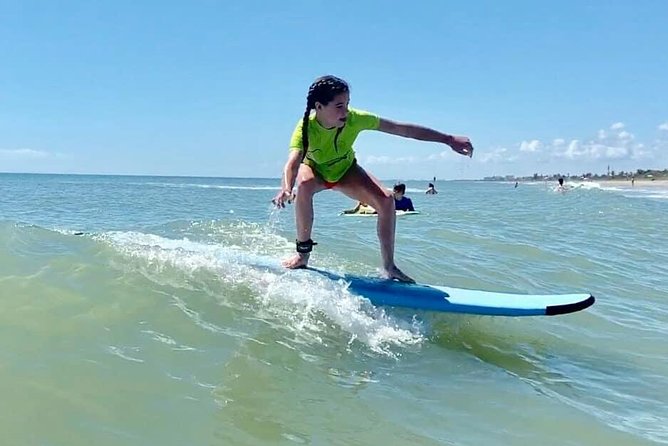 cape canaveral private surf lesson with experienced instructor Cape Canaveral Private Surf Lesson With Experienced Instructor