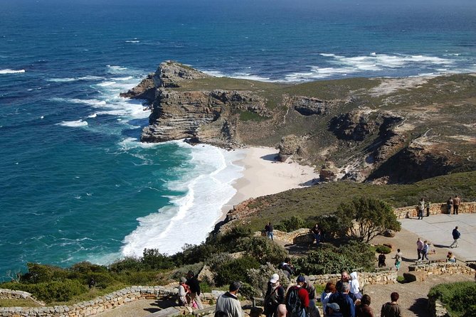 Cape Point Sightseeing Tour Including Cape of Good Hope Full Day From Cape Town - Tour Overview