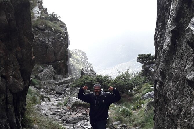 Cape Town: Platteklip Gorge Half-Day Hike on Table Mountain - Key Points