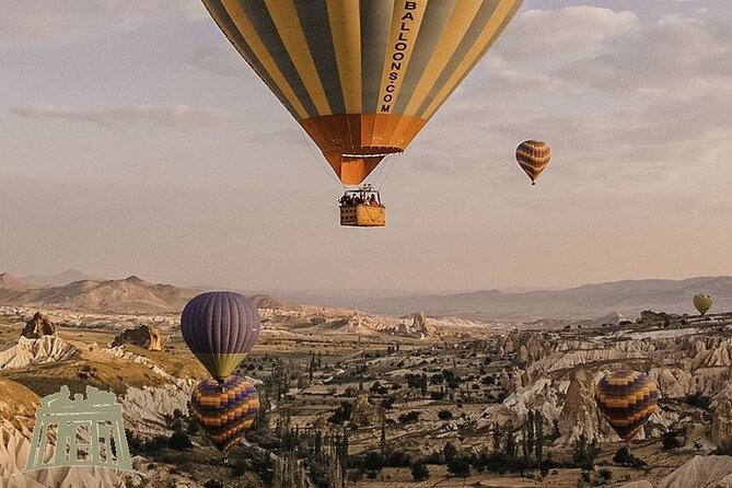 Cappadocia Discovery 2 Day Private Tour - Itinerary Overview