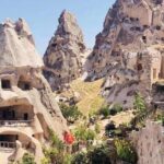 cappadocia red tour with small group 2 Cappadocia Red Tour With Small Group