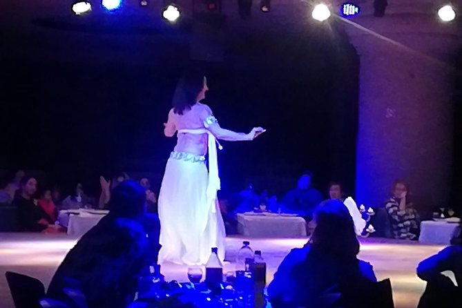 Cappadocia Turkish Night Show in Cave Restaurant - Experience Details