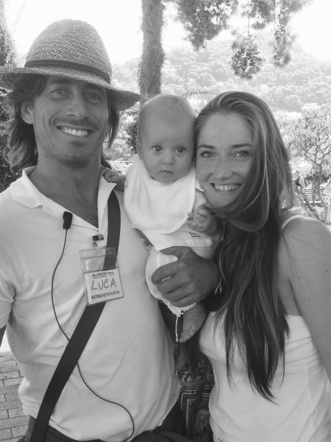 Capri Island With Luca Tour Guide - Key Points