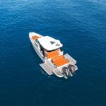 capri positano full day private boat tour on luxury tender CAPRI-POSITANO FULL DAY PRIVATE BOAT TOUR ON LUXURY TENDER