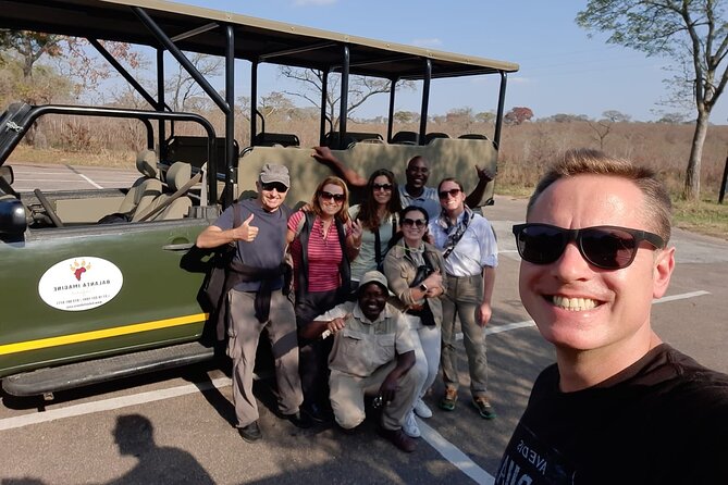 Captivating 2 Day Kruger Safari From Johannesburg - Key Points