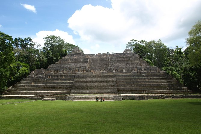 Caracol Maya Site, Rio Frio Cave & Rio on Pools With Belizean Tour Guide & Lunch - Key Points