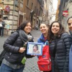 caravaggio private tour with art historian guide rome Caravaggio Private Tour With Art Historian Guide - Rome