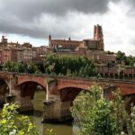 carcassonne and albi private sightseeing tour from toulouse Carcassonne and Albi Private Sightseeing Tour From Toulouse