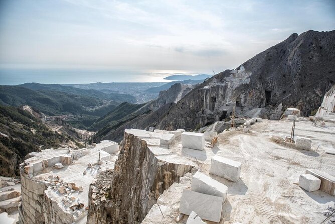 Carrara Full-Day Private Tour of Pisa and Beyond - Key Points