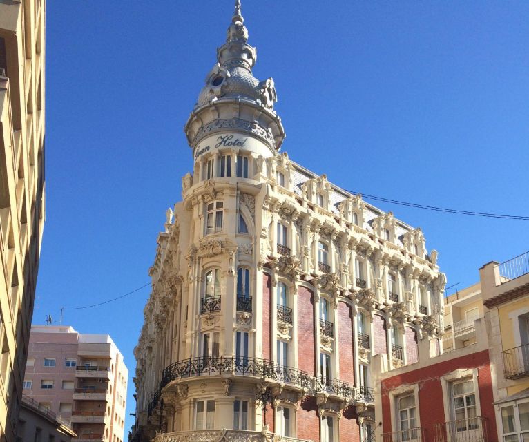 Cartagena: Guided City Private Walking Tour - Tour Details