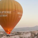 cat valley balloon flight tour in cappadocia Cat Valley Balloon Flight Tour in Cappadocia